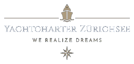 Yachtcharter Zürichsee Logo
